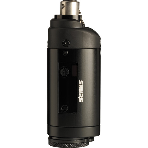 Shure FP3 Wireless Plug-In Transmitter (G5 / 494 - 518MHz)