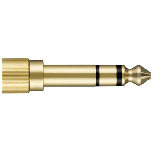 Shure HPAQA1 Threaded ¼" Adapter