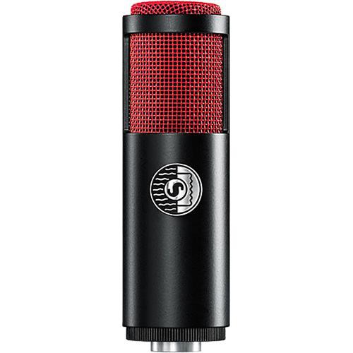 Shure KSM313 Dual-Voice Ribbon Microphone