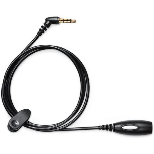 Shure MPA-3C Music Phone Adapter