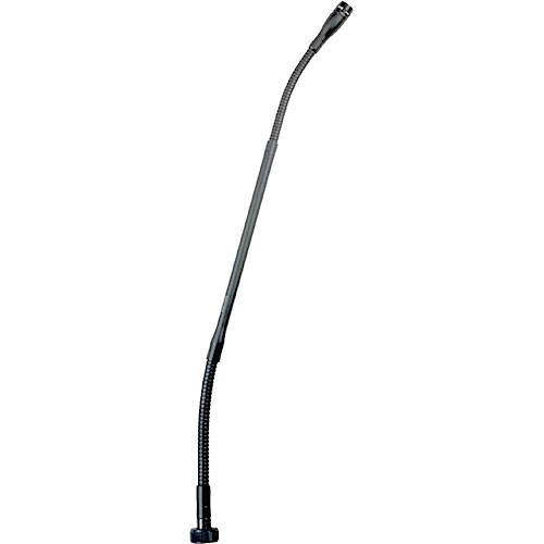 Shure MX412SEC - 12" Cardioid Gooseneck Microphone