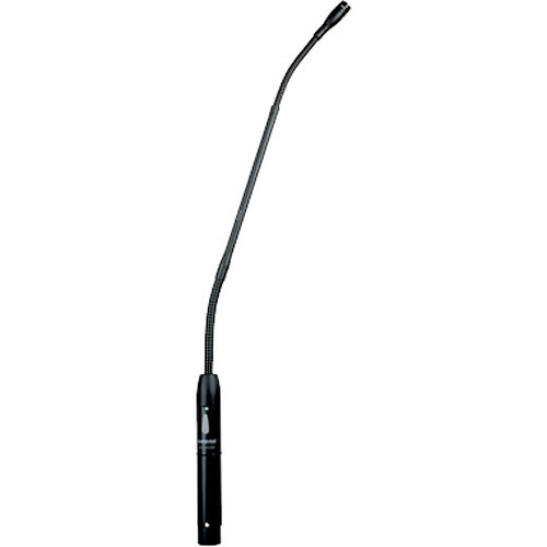Shure MX412SN - 12" Cardioid Gooseneck
