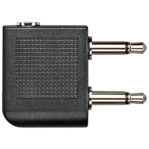 Shure PA658 - International Headphone Airline Adapter