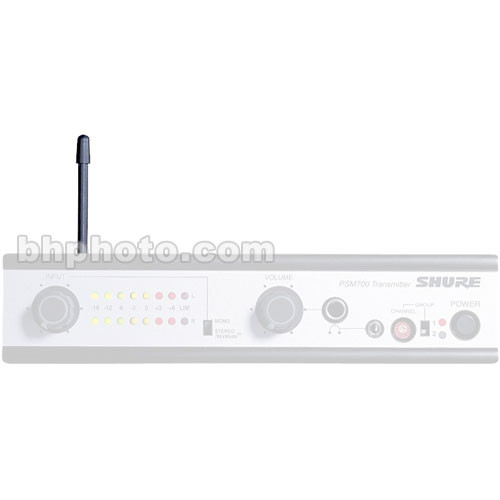 Shure PA715 Replacement Transmitter Antenna