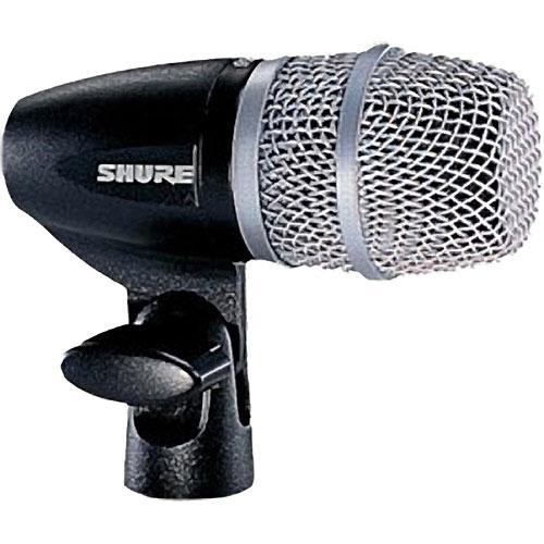 Shure PG56 - Instrument Microphone (No Cable) PG56-LC B&H Photo