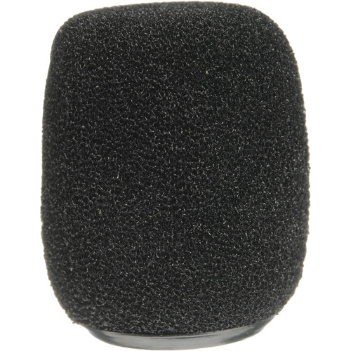 Shure RK183WS - Windscreen for MX183 / 184 / 185/ 202BC