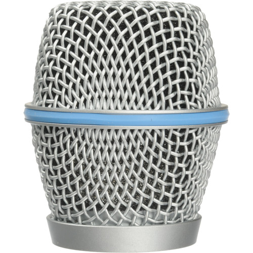 Shure RK312 Replacement Grill for the Shure Beta 87, Beta 87A and Beta 87C