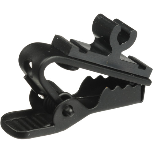 Shure RK354SB - Set Of 2 Single Bar Tie Clips
