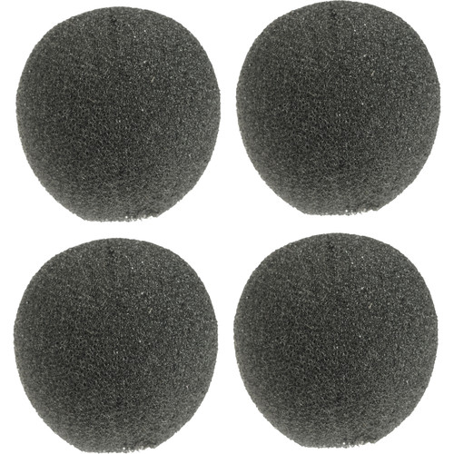 Shure RK355WS - Set Of 4 Windscreens