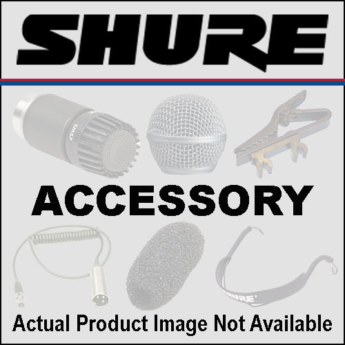 Shure RK359G Replacement Grill for the Shure 562T Series II, 550T and 550TSB