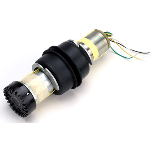 Cellule Phonographique Shure M70B – Occasion – Sans Diamant – Testée Et Fonctionnelle