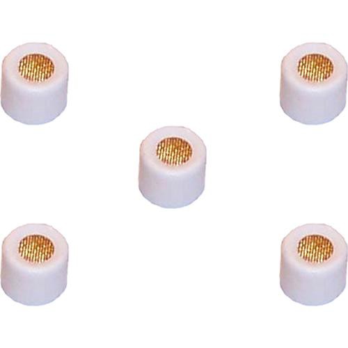 Shure RPM216 High Boost EQ Caps (White) (5-Pack)
