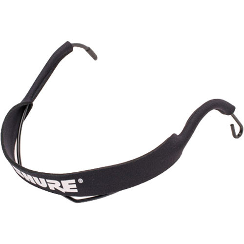 Shure RPM600 Elastic Headband