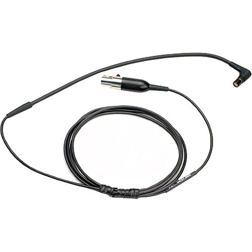 Shure RPM646 Microphone Boom and Cable Asssembly