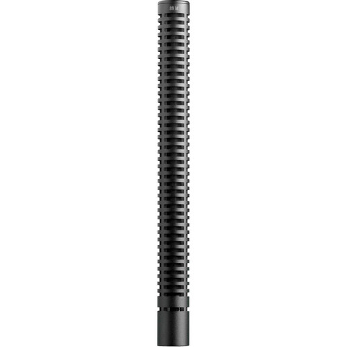 Shure RPM89M Medium-Length Shotgun Microphone Capsule for VP89 & SM89 Microphones