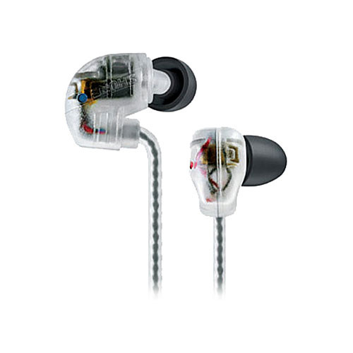 Shure SCL5 - Professional Sound-Isolating Stereo SCL5-CL B&H