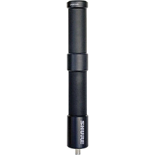 Shure UA860SWB Passive Omnidirectional Antenna (470 to 1100 MHz)