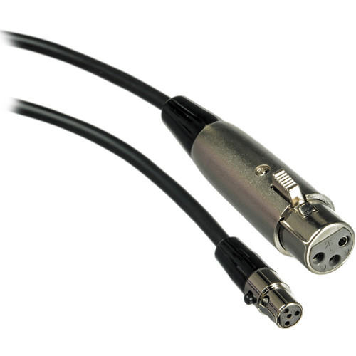 Shure WA310 Adapter Cable
