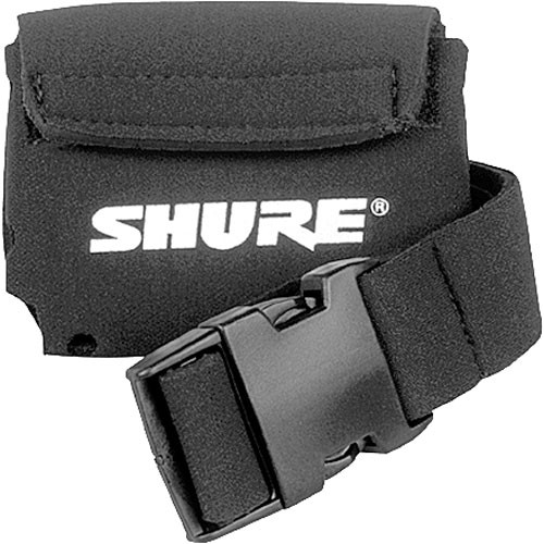 Shure WA570A Belt Pouch