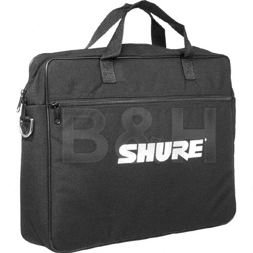 Shure WA590 Carry Case