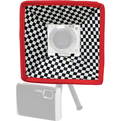 Shutter Buddy ShutterBuddy Black and White Photo Pattern