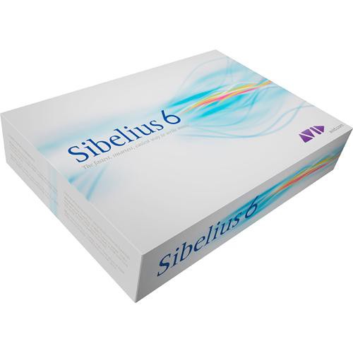 Sibelius First - Easy Music Notation Software (Spanish Language Version)