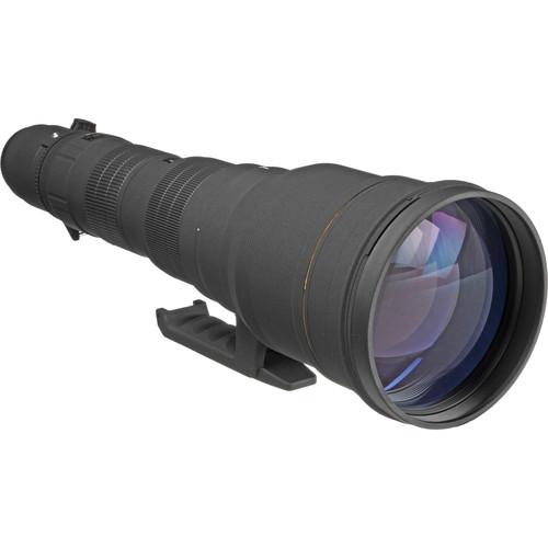 Sigma APO 300-800mm f/5.6 EX DG HSM Lens for Sigma SA