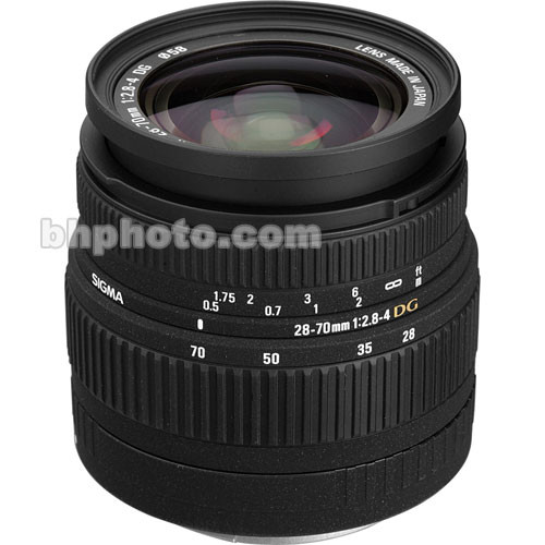 SIGMA ズームレンズ 28-70mm 60-200mm Amazon.com : Sigma 28-70mm f