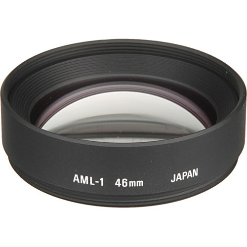 Sigma AML-1 Close-Up Lens for DP Series Digital Cameras