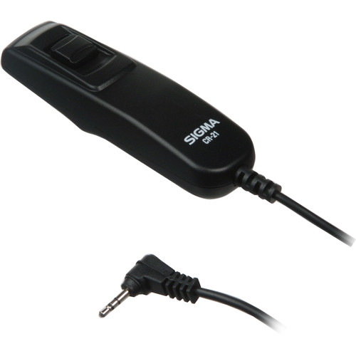 Sigma CR-21 Cable Release Switch