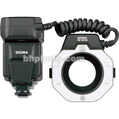 SIGMA シグマ エレクトロニック フラッシュ EF-140DG G-1379 Amazon | SIGMA フラッシュ ELECTORONIC FLASH EF-140 DG シグマ用