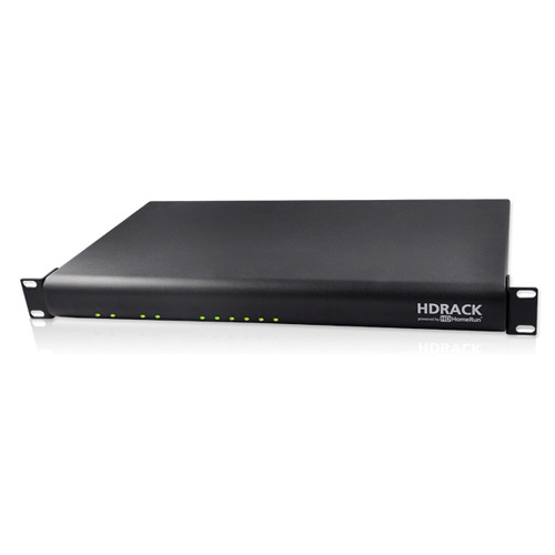 SiliconDust HDRACK 6CC - 6 TUNER QAM (CABLE) TUNER