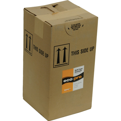 Eco Pro Black and White Paper Developer (5 Gallons)
