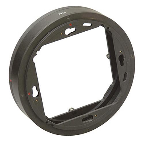 Silvestri Extension Ring #2 for the Bicam II