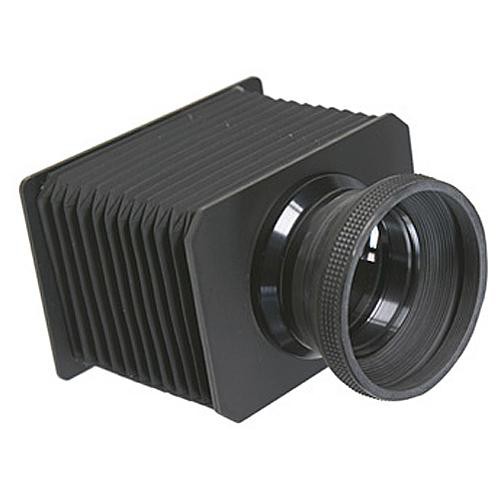 Silvestri Bellows Viewer with Magnifier for the 5x7 Sliding Back