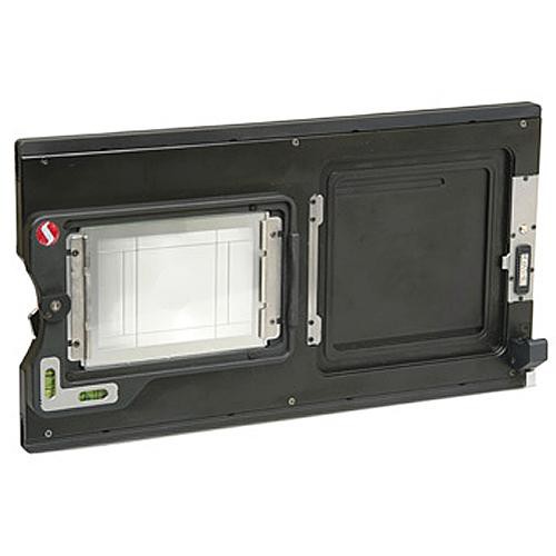 Silvestri Sliding Back Adapter for Arca-Swiss 6x9 Cameras