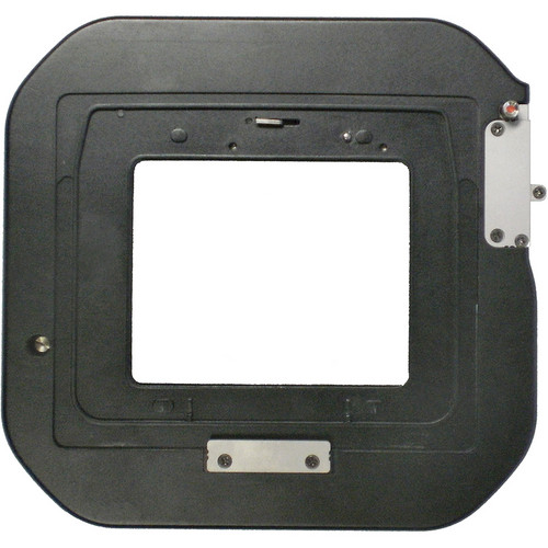 Silvestri Direct Adapter with Hasselblad H 6x6 Interface for Arca 6x9 Camera