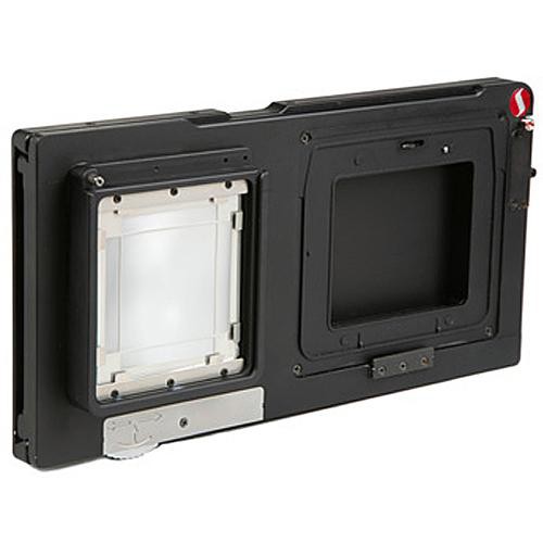 Silvestri Flexicam Sliding Back for Hasselblad H Series Cameras
