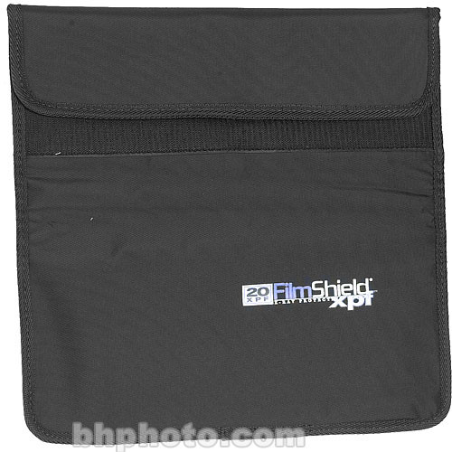 Sima Filmshield XPF-20 - Holds 40 Rolls of 35mm Film