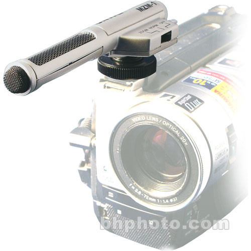 Sima MZM-1 Mniature Zoom Microphone