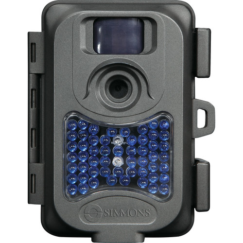 Simmons Pro Hunter Trail Cam Night Vision