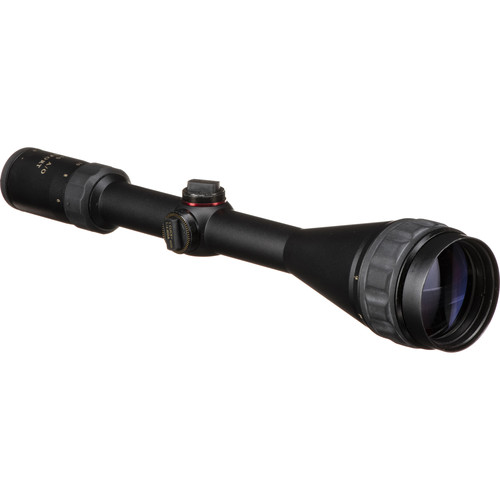 Simmons ProSport 6-18x50 A/O Riflescope (Matte Black)