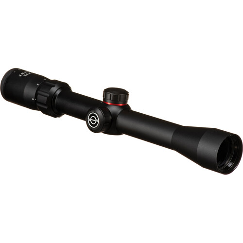 Simmons 8-Point 3-9x32 Riflescope (Matte Black)