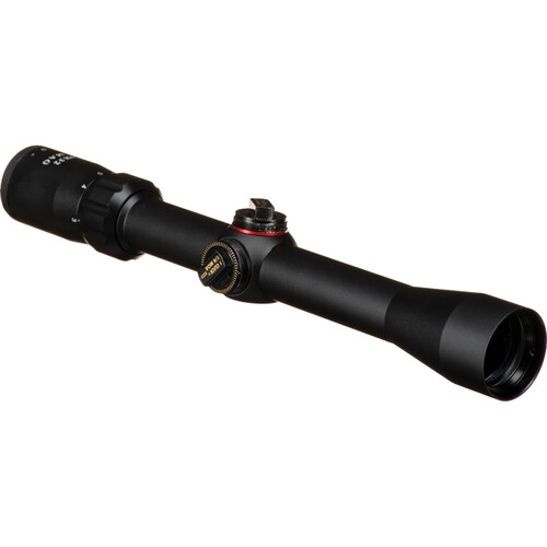 Simmons 22 MAG 3-9x32 Riflescope (Matte Black)