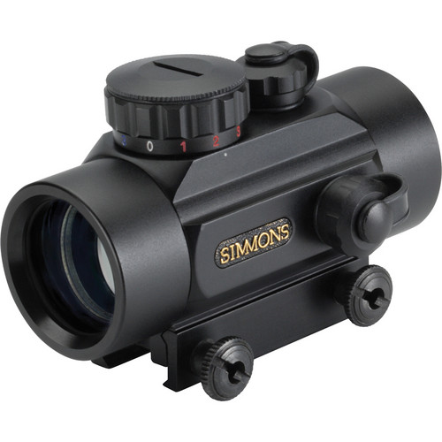 Simmons 1x30 Dot Sight (3 MOA Dot)