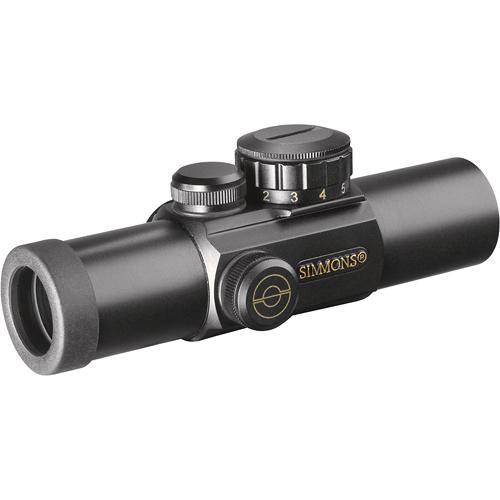 Simmons Shot Dot Red Dot Sight