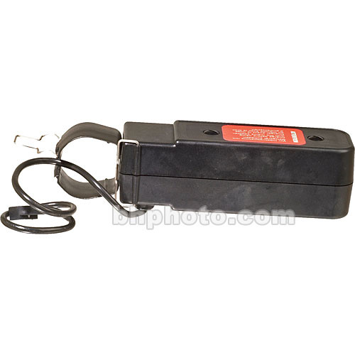 Sinar Digital Rail Battery Pack