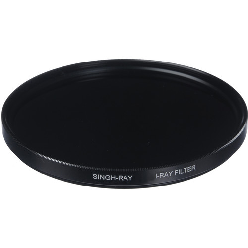 Singh-Ray 77mm I-Ray 830 Infrared Filter