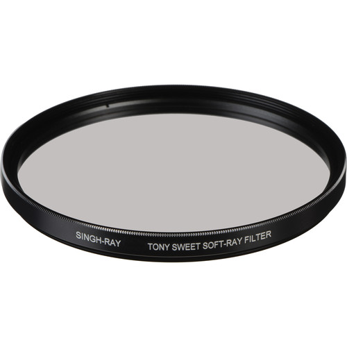 Singh-Ray 77mm Tony Sweet Soft-Ray Diffuser Filter
