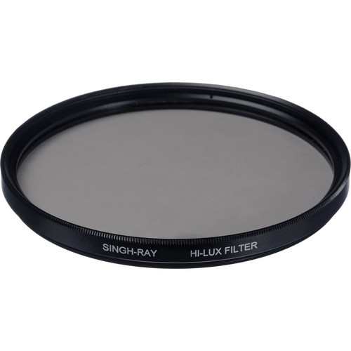 Singh-Ray 77mm Hi-Lux Warming UV Filter